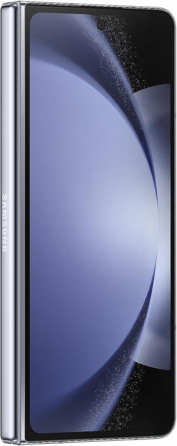 Samsung Galaxy Z Fold5, 256GB, ICY Blue, 6.2